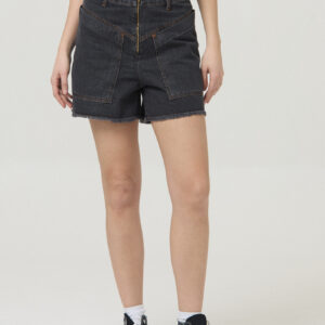 SHORT SHAKY KNEES BLACK