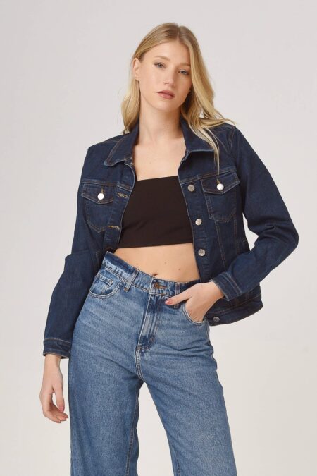 Jacket Brody Blue