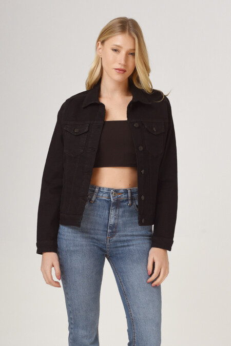 Jacket Brody Black