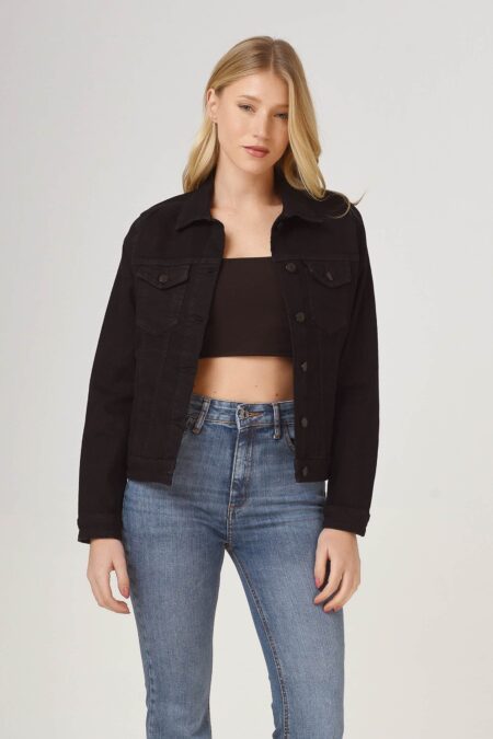 Jacket Brody Black