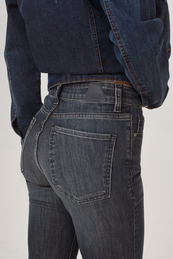 OXFORD BLUE RAW - Imagen 7