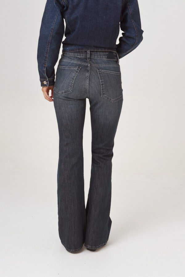 OXFORD BLUE RAW - Imagen 6