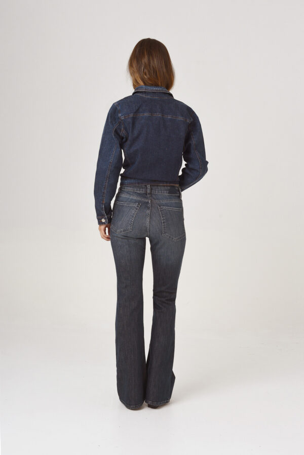 OXFORD BLUE RAW - Imagen 5