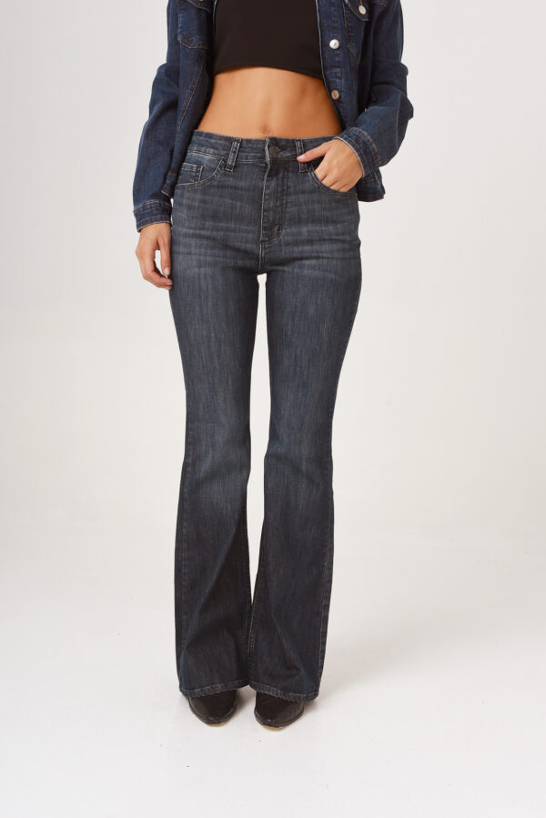 OXFORD BLUE RAW