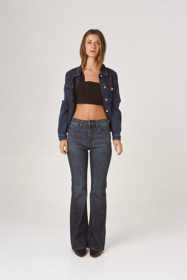 OXFORD BLUE RAW - Imagen 2