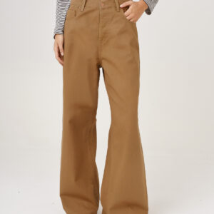 WIDE CRAFT CARAMEL