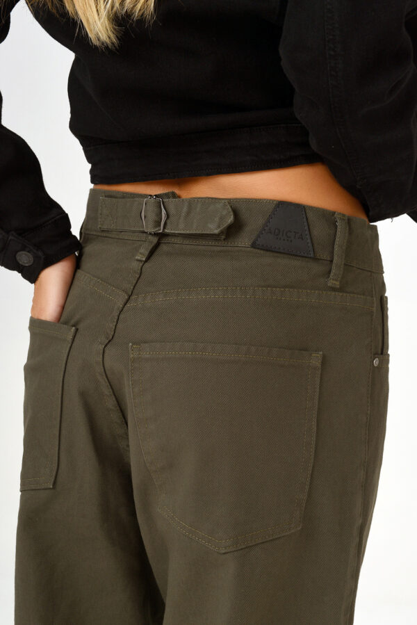 WIDE CRAFT GREEN - Imagen 8