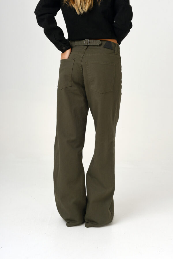 WIDE CRAFT GREEN - Imagen 6