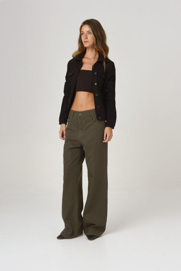 WIDE CRAFT GREEN - Imagen 3