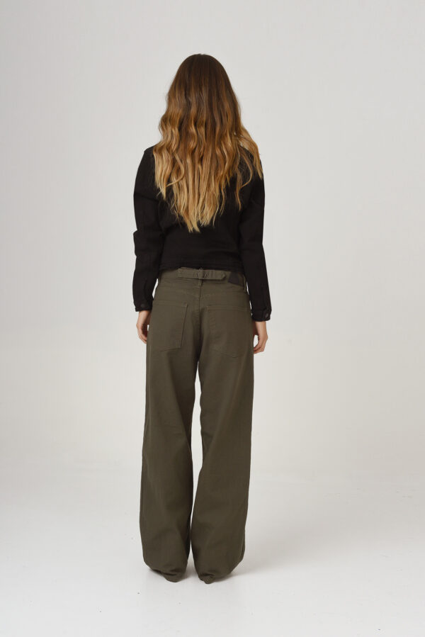 WIDE CRAFT GREEN - Imagen 4