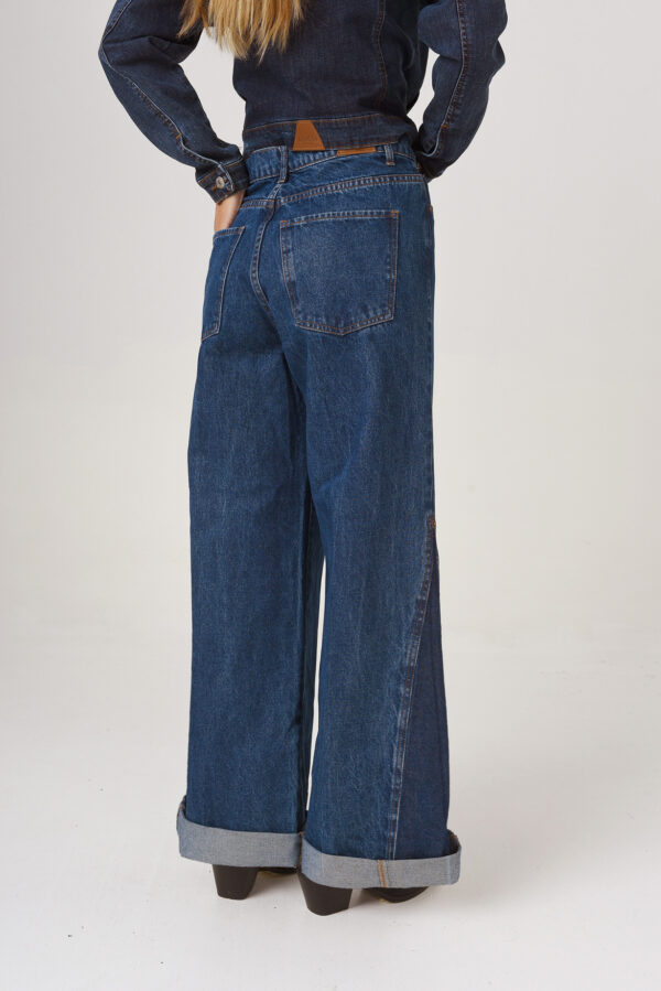 WIDE PATCH - Imagen 7