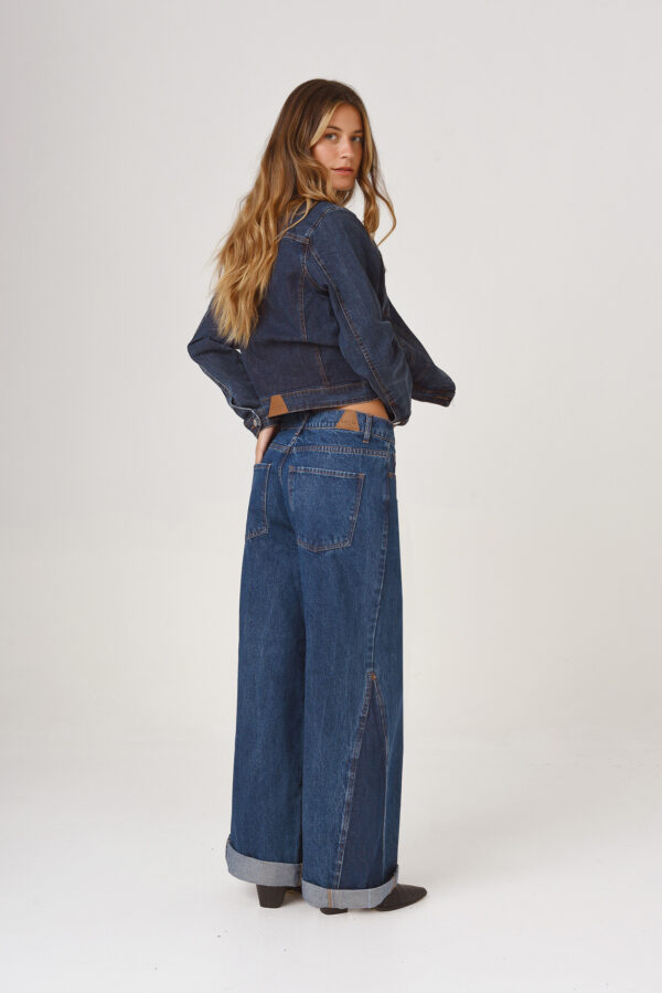 WIDE PATCH - Imagen 5