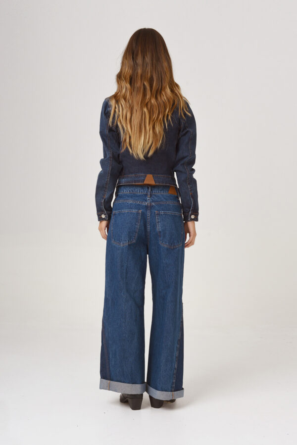 WIDE PATCH - Imagen 4
