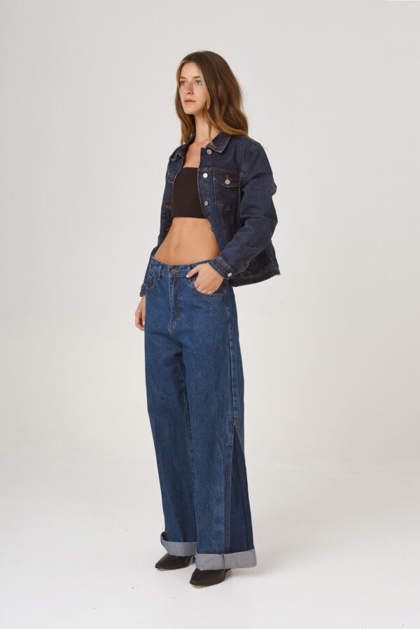 WIDE PATCH - Imagen 3