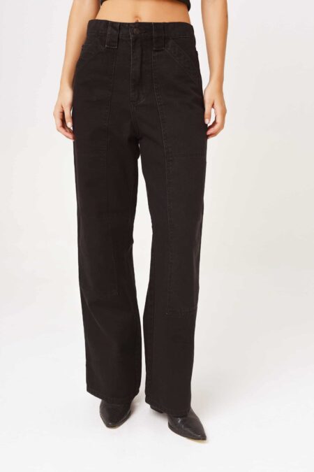 Carpenter Black