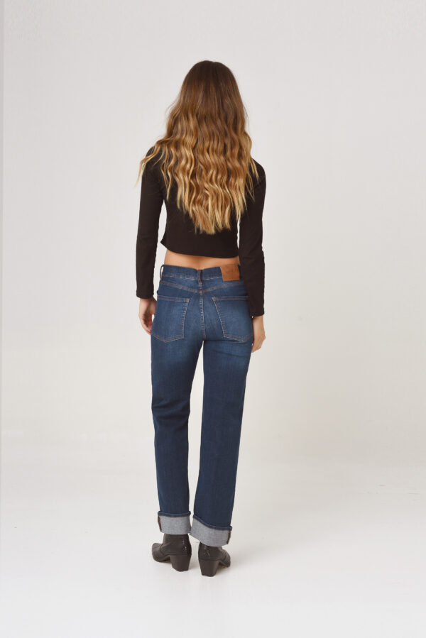 NEW STRAIGHT ROOTS BLUE - Imagen 4