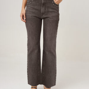 FLARE HELENA BLACK