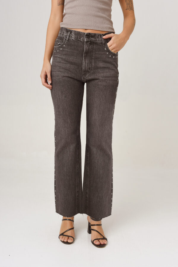 FLARE HELENA BLACK