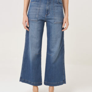 SEMI WIDE CROP HELENA