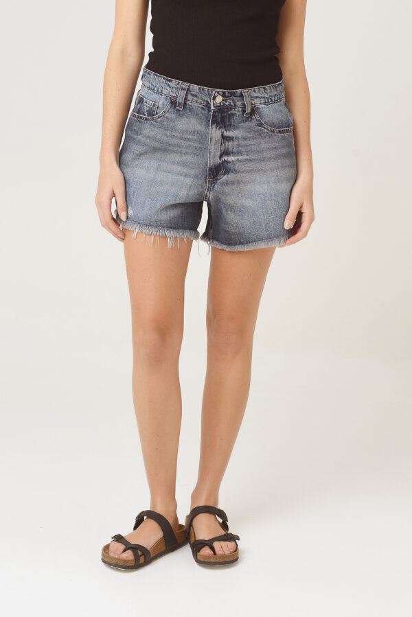 SHORT ARIADNA