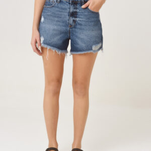 SHORT FEDRA