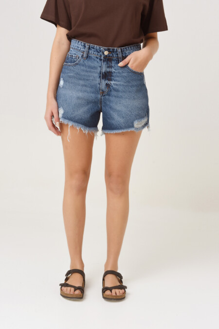 Short Fedra