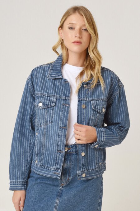 Jacket Selene