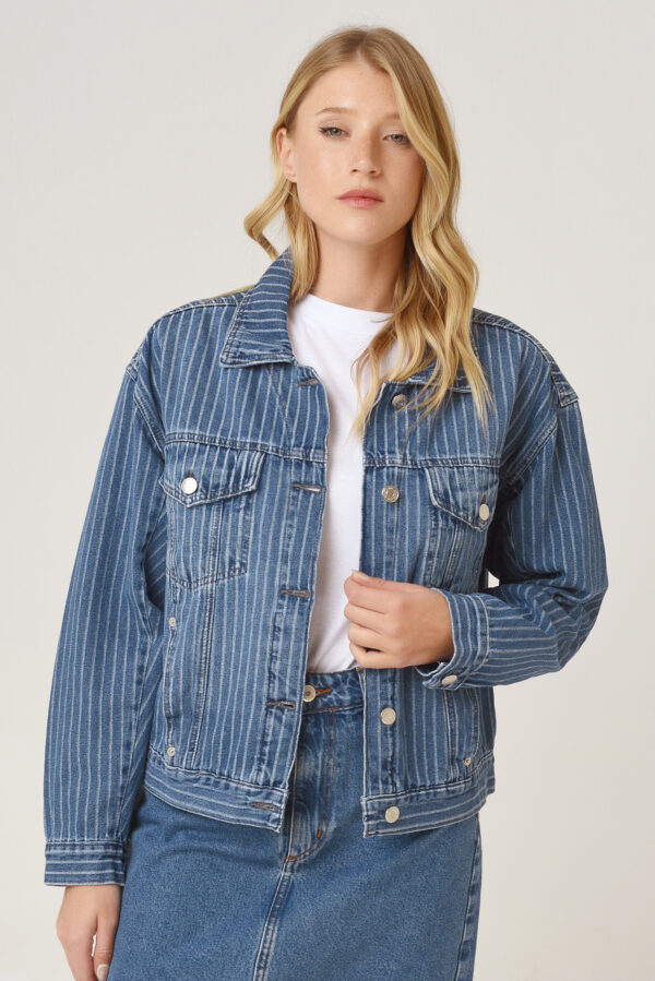 JACKET SELENE
