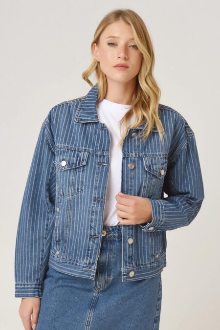 Jacket Selene