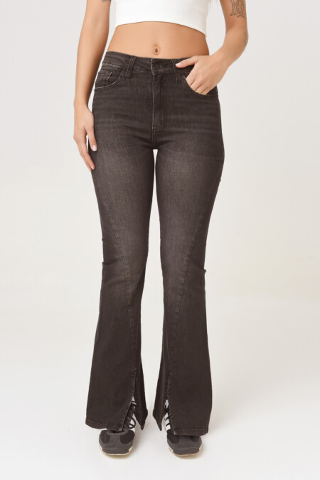 Oxford Bonnie Grey