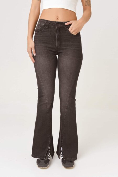 Oxford Bonnie Grey