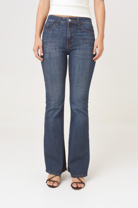 Oxford Amy Classic Blue