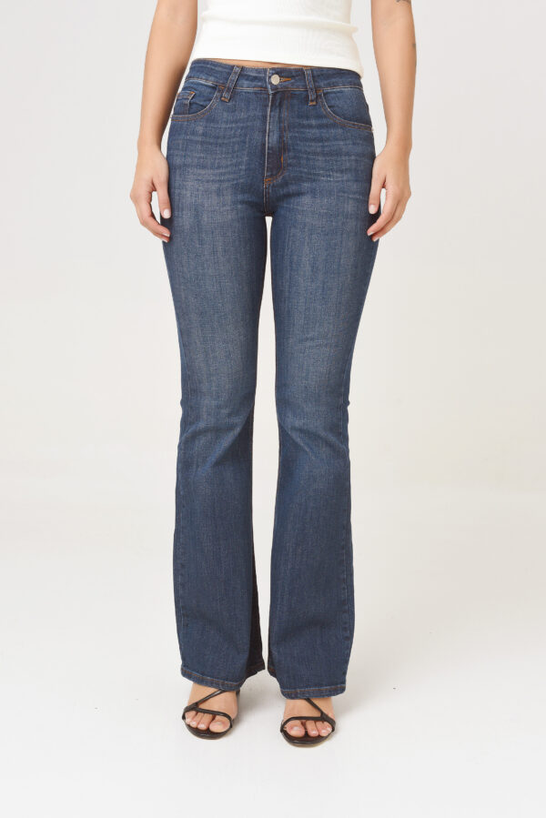 OXFORD AMY CLASSIC BLUE