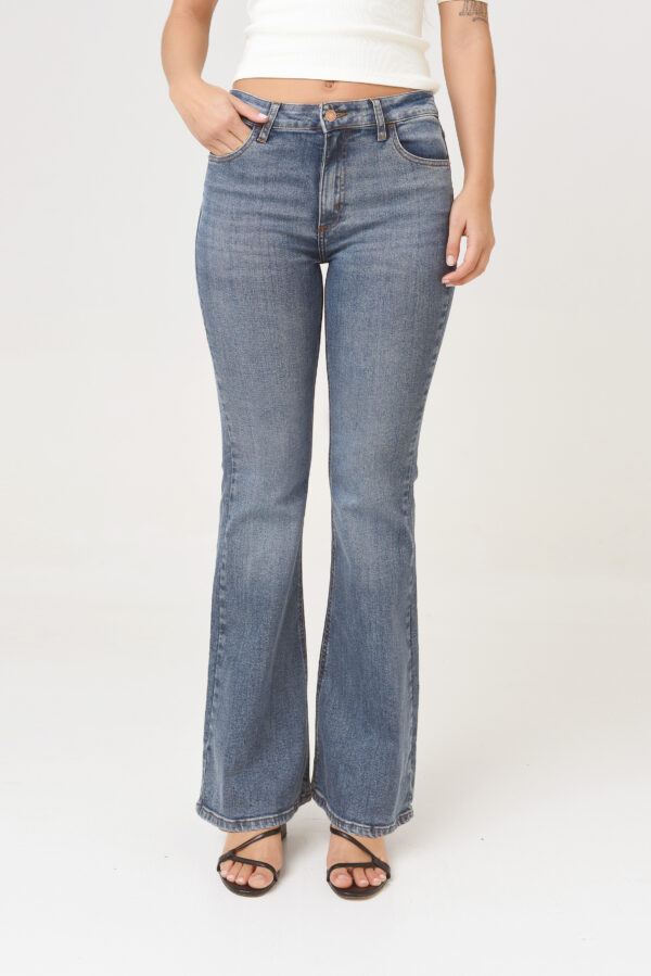 OXFORD AMY LIGHT BLUE