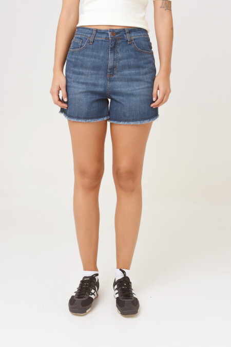 Short Hera