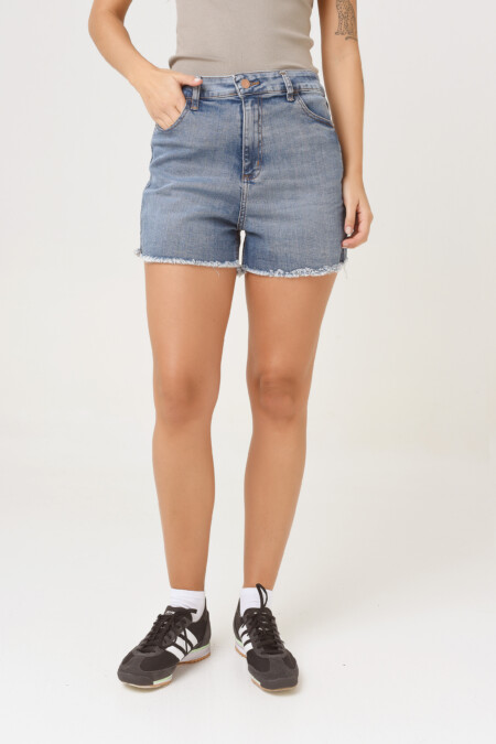 Short Icaro