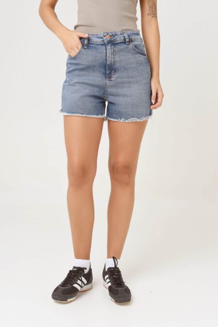 Short Icaro