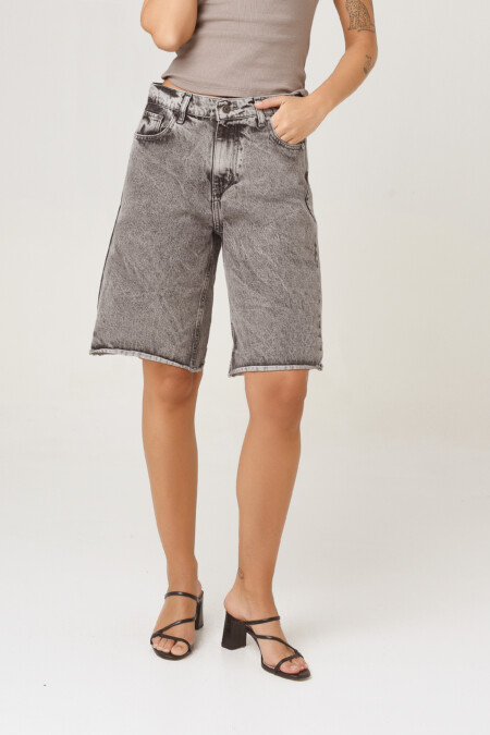 Bermuda Hebe Bleach