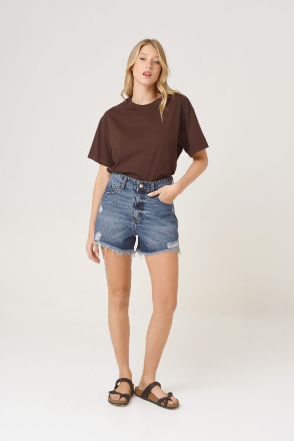 SHORT FEDRA - Imagen 2