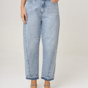 BARREL ATENEA LIGHT BLUE