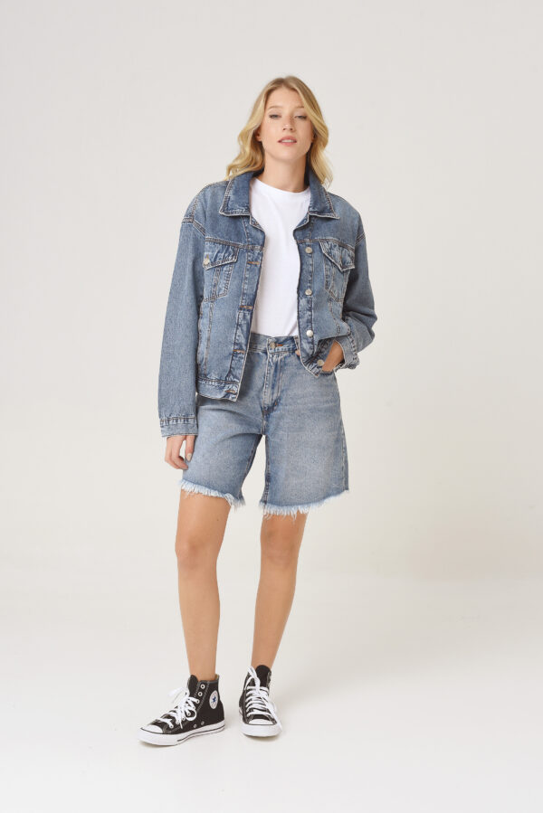 JACKET HEBE L.B. - Imagen 3