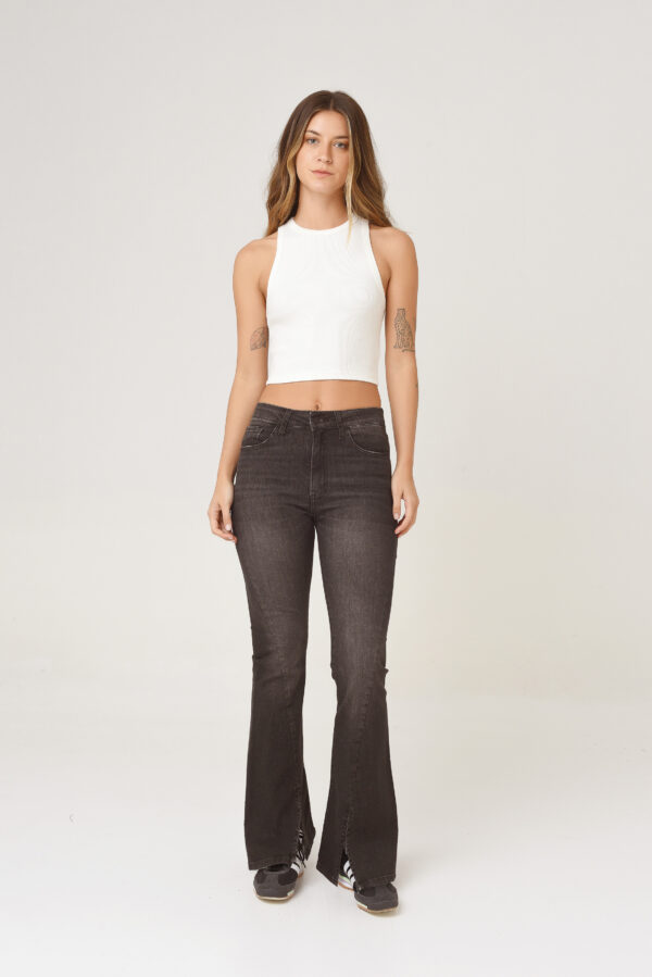 OXFORD BONNIE GREY - Imagen 2