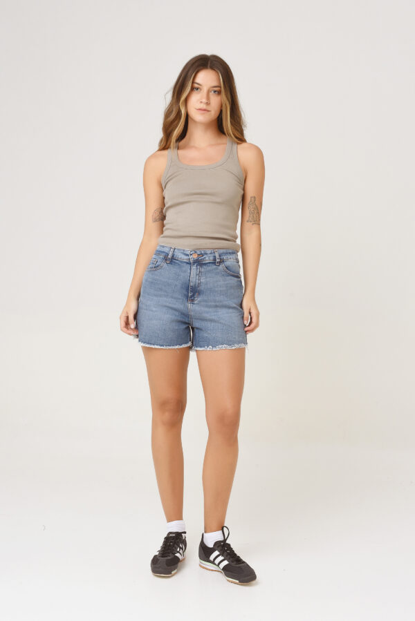 SHORT ICARO - Imagen 2