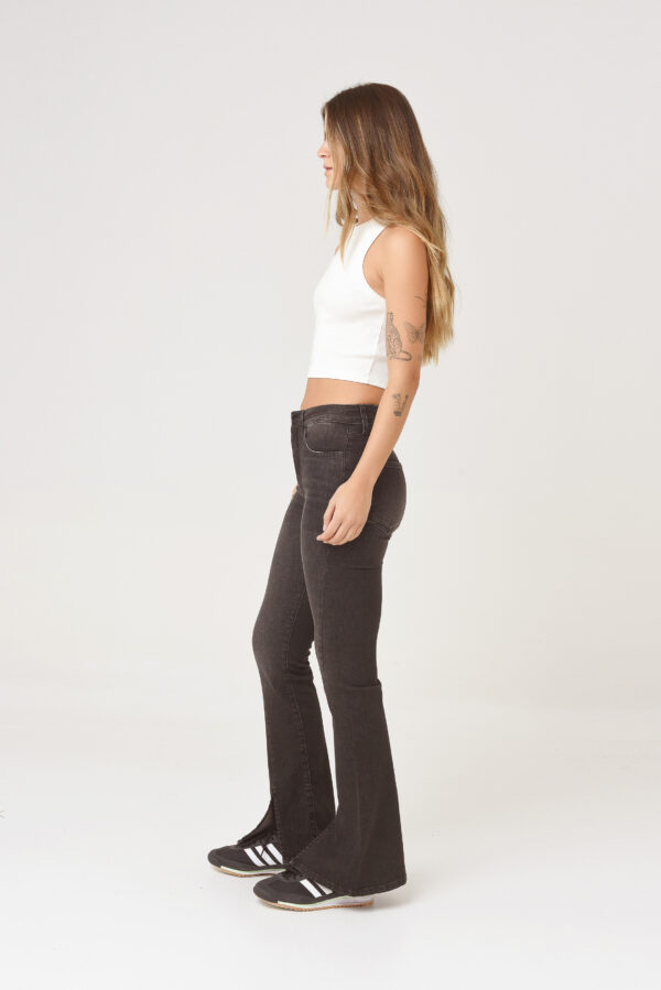 OXFORD BONNIE GREY - Imagen 3