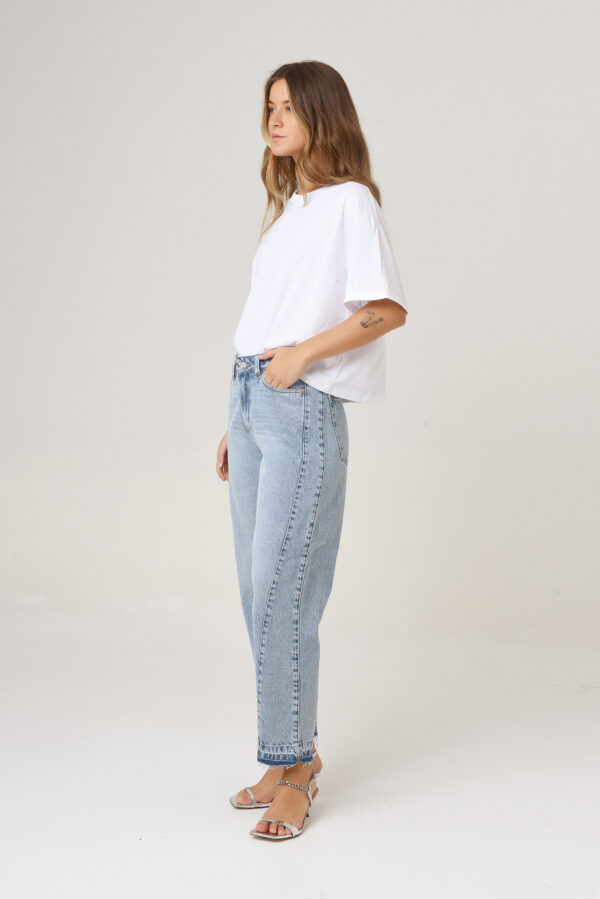 BARREL ATENEA LIGHT BLUE - Imagen 3