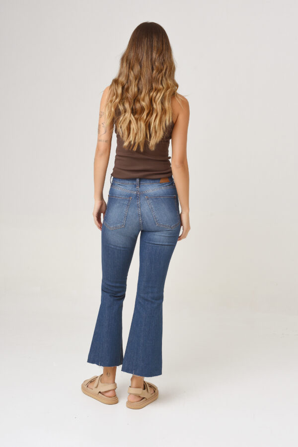 FLARE THALIA CROPPED - Imagen 4