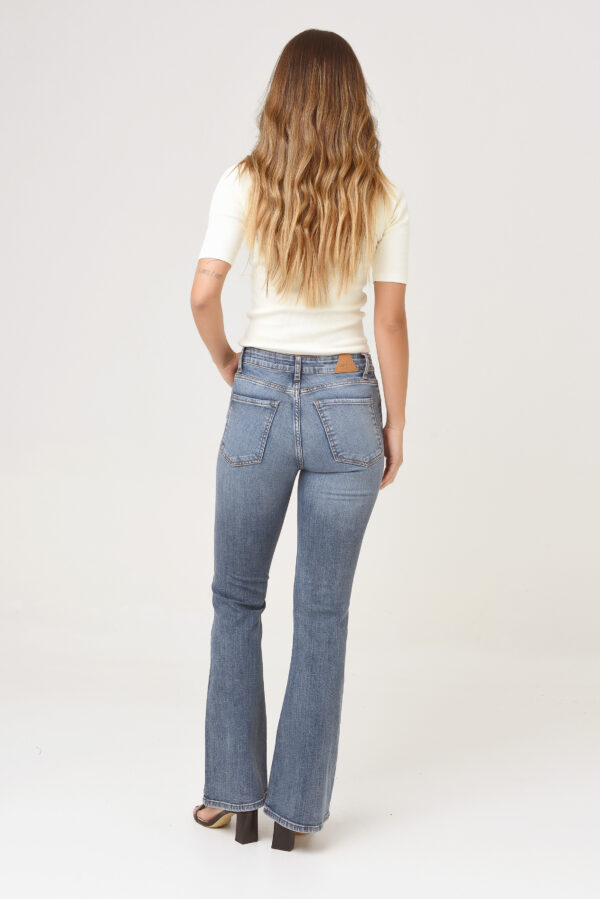 OXFORD AMY LIGHT BLUE - Imagen 4
