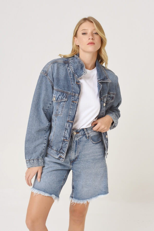 JACKET HEBE L.B. - Imagen 6