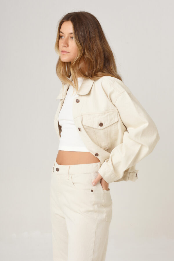 JACKET OLIMPIA - Imagen 2