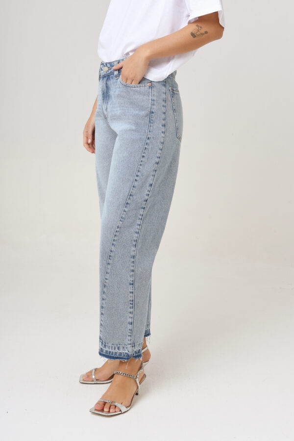BARREL ATENEA LIGHT BLUE - Imagen 6
